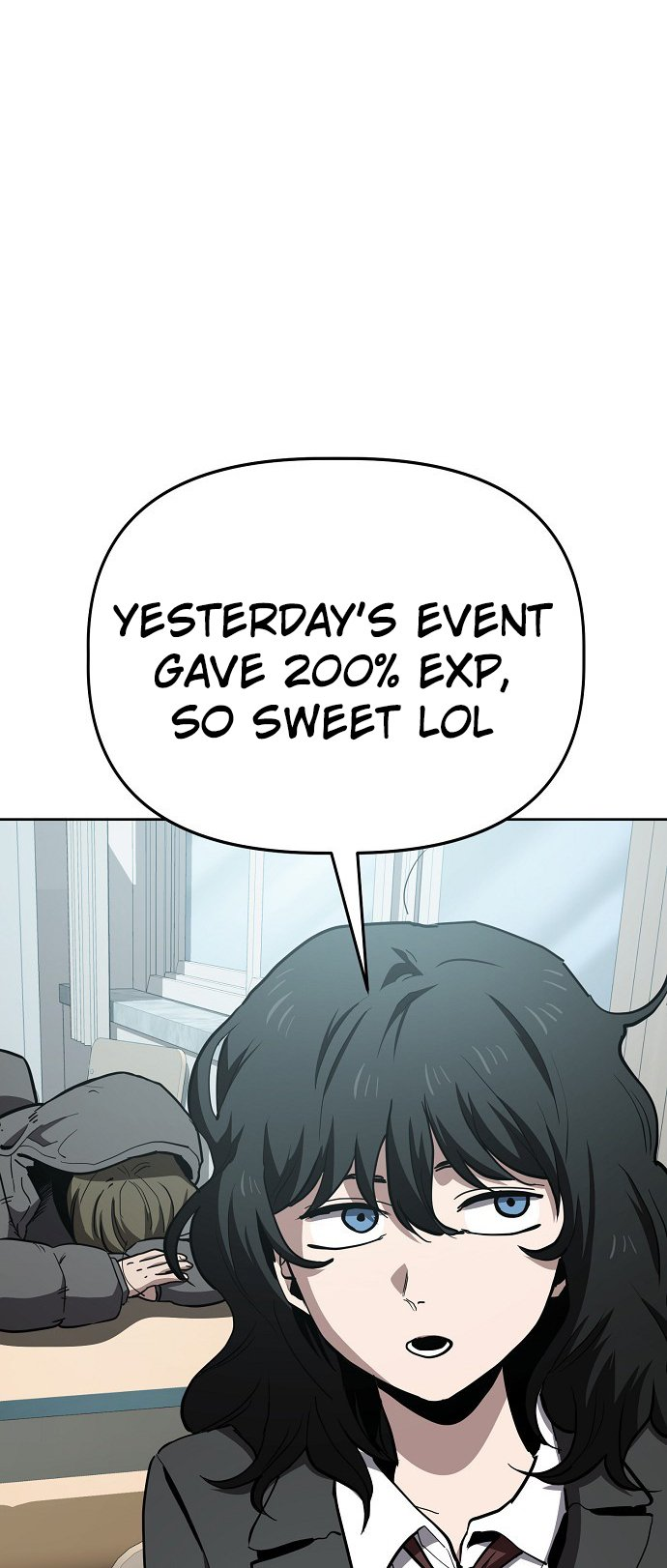 Unemployed Gye Baeksun Chapter 62 25